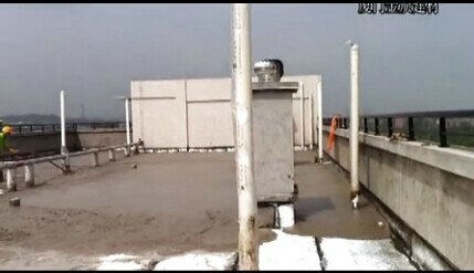 廈門泡沫混凝土